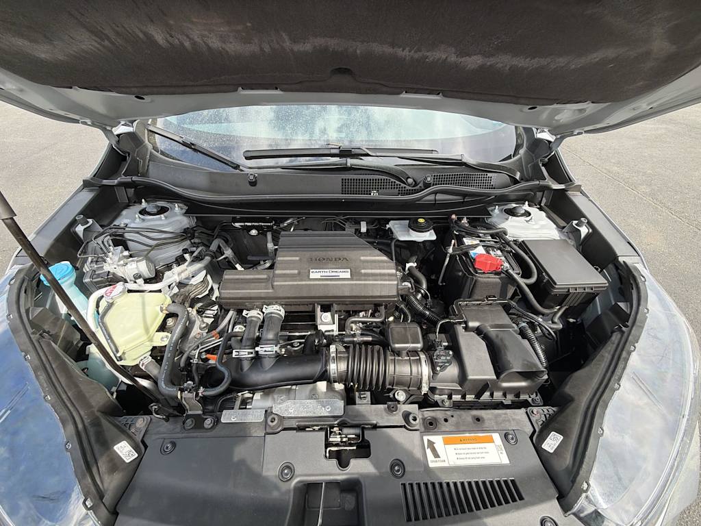 Thumbnail: 2019 Honda CR-V - 8