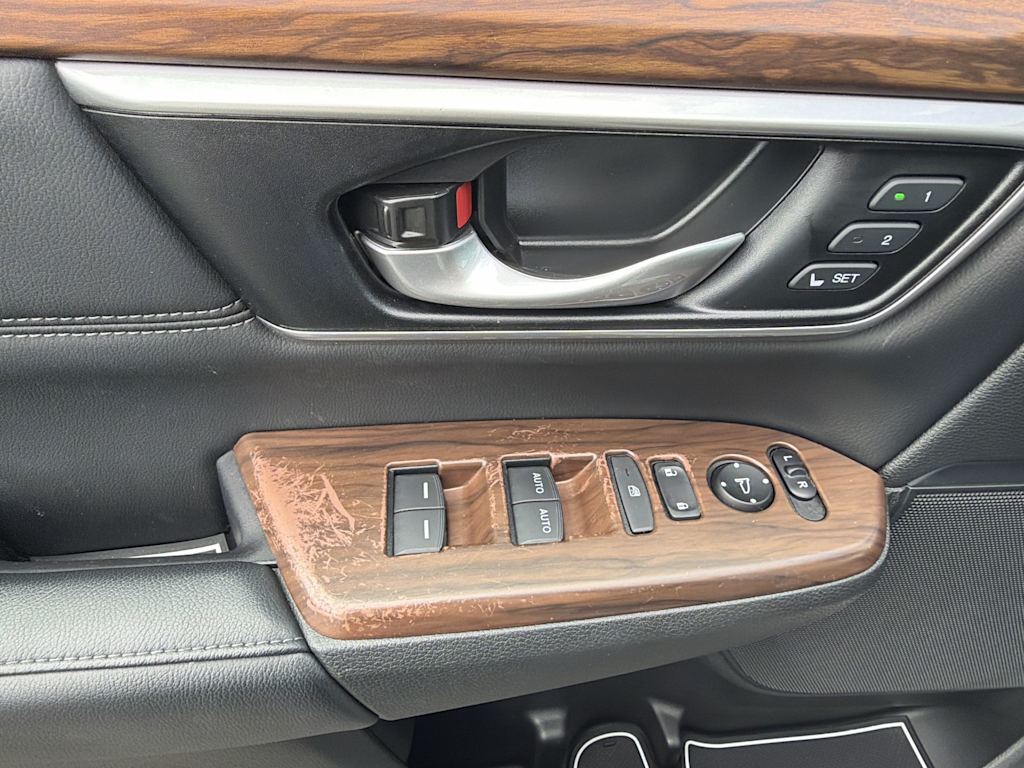 Thumbnail: 2019 Honda CR-V - 21