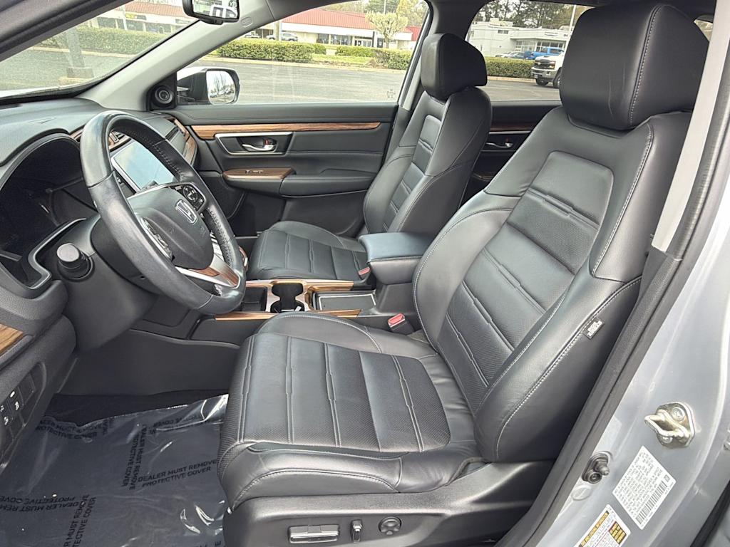 Thumbnail: 2019 Honda CR-V - 9