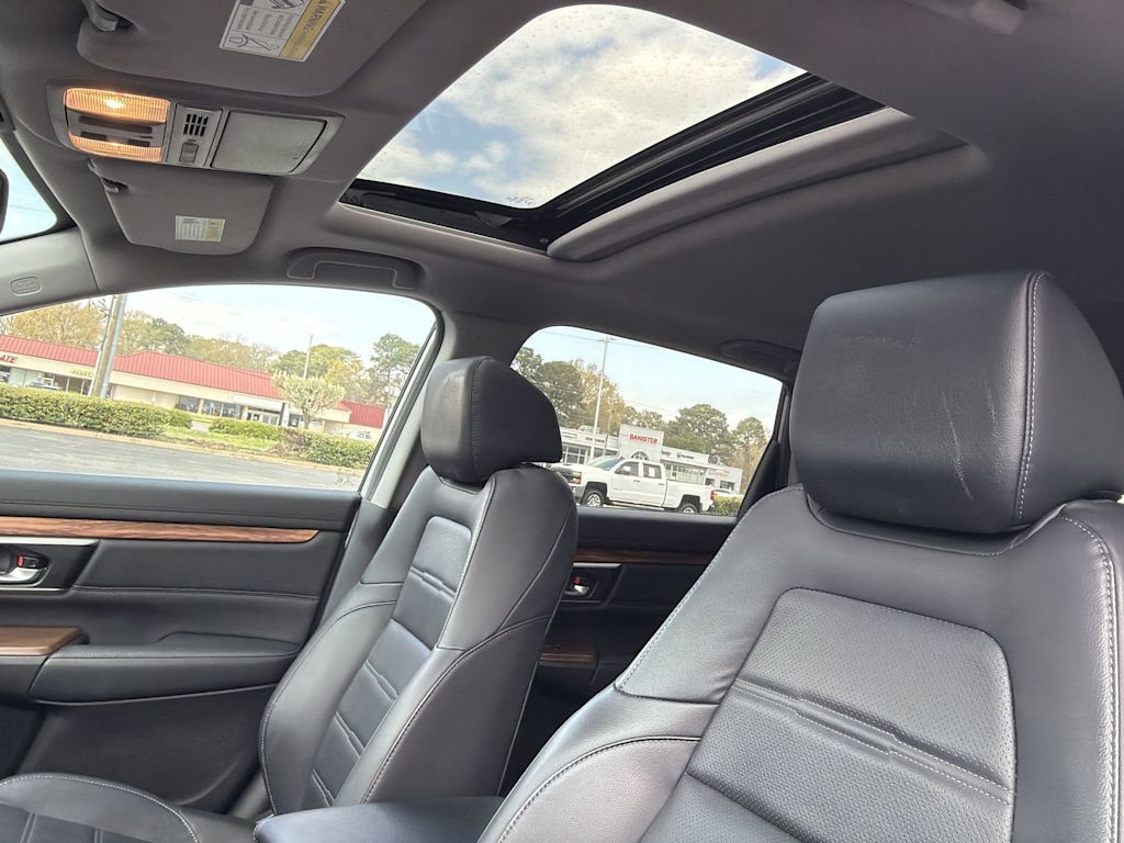 Thumbnail: 2019 Honda CR-V - 22