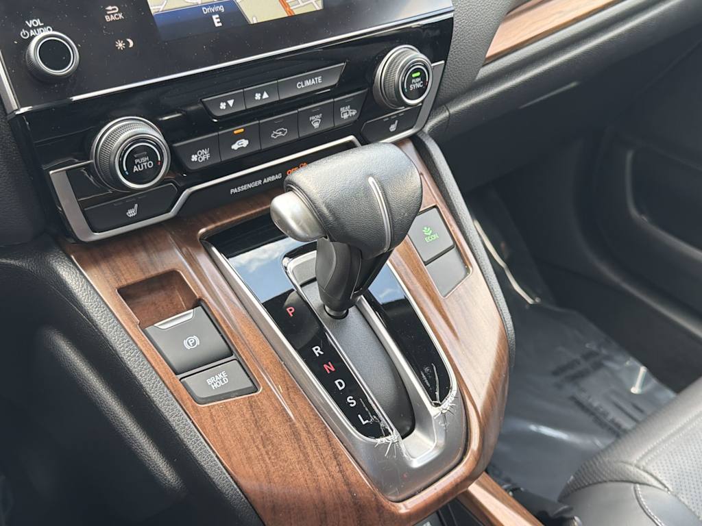 Thumbnail: 2019 Honda CR-V - 24