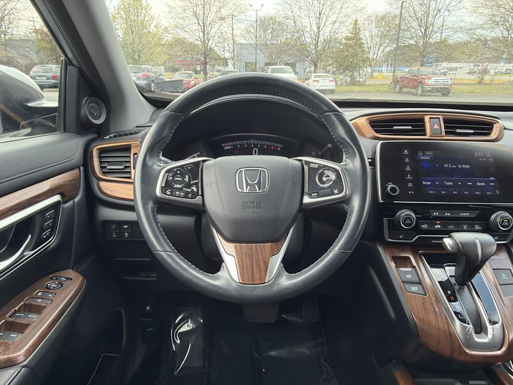 Thumbnail: 2019 Honda CR-V - 2