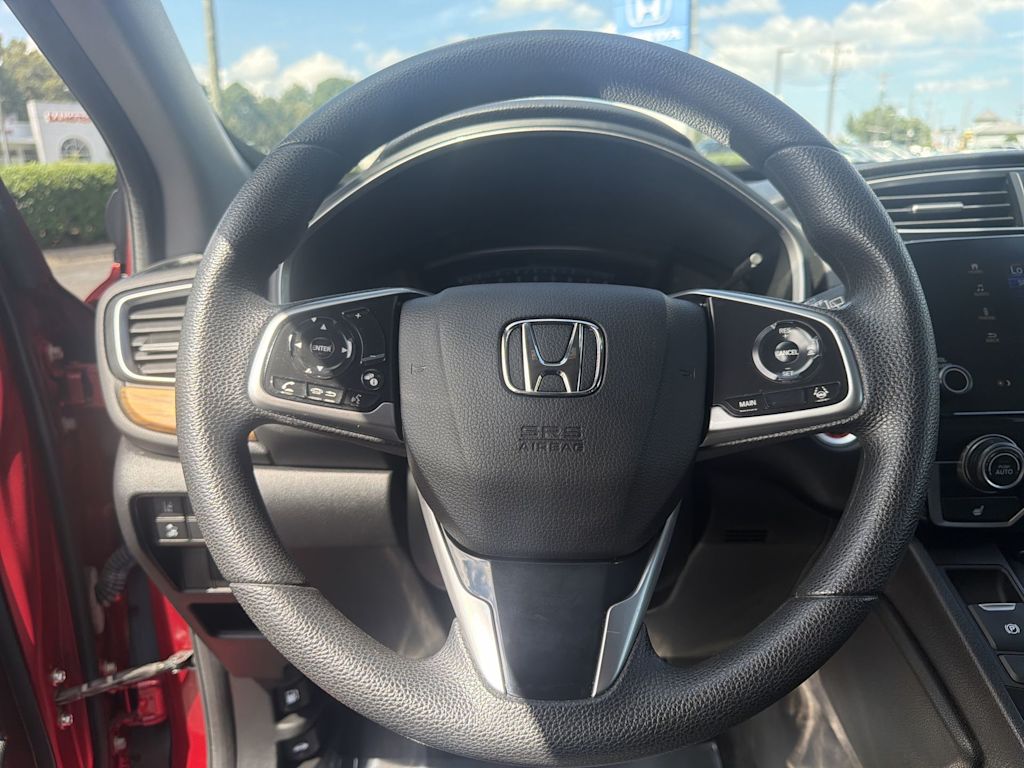 Thumbnail: 2021 Honda CR-V - 2