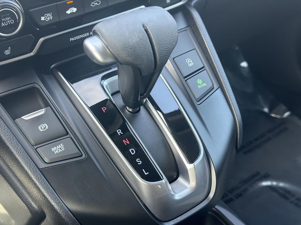 Thumbnail: 2021 Honda CR-V - 12