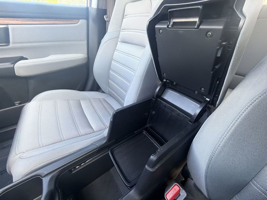 Thumbnail: 2021 Honda CR-V - 9