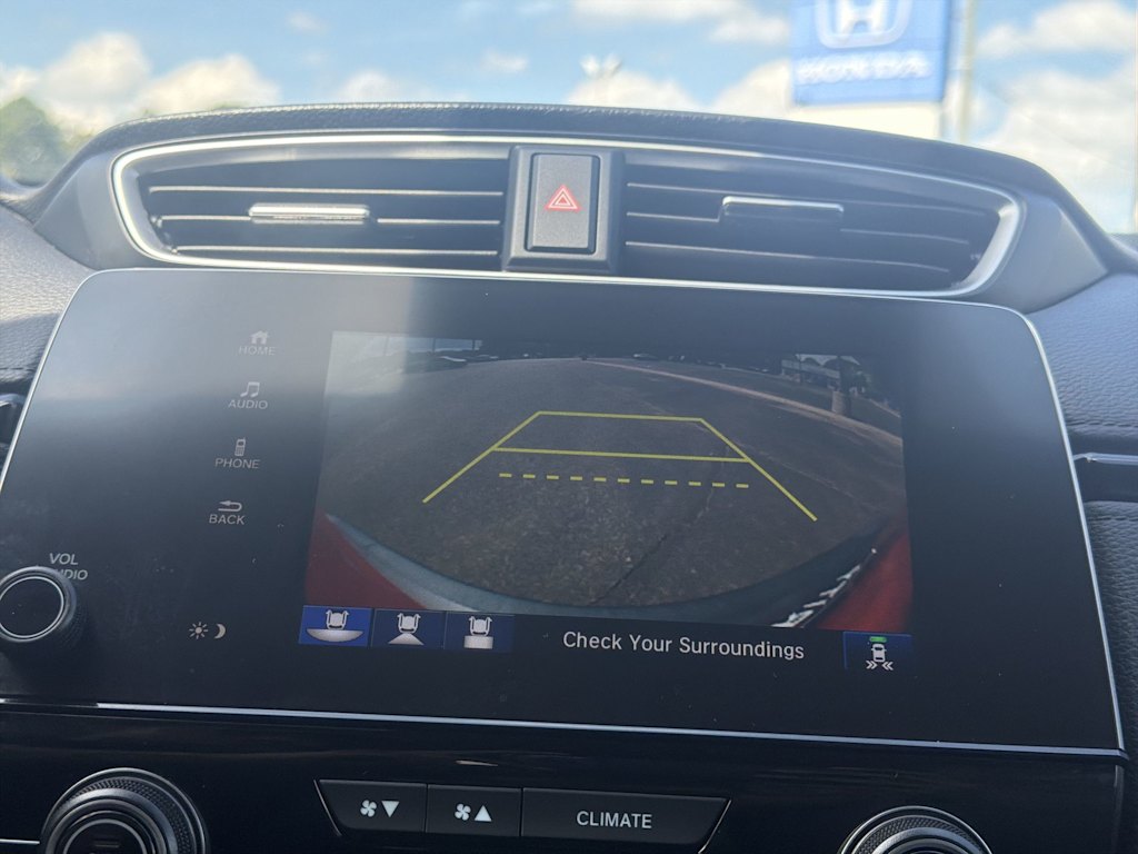 Thumbnail: 2021 Honda CR-V - 25