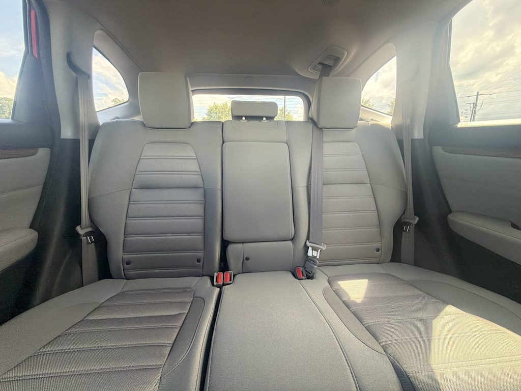 Thumbnail: 2021 Honda CR-V - 10