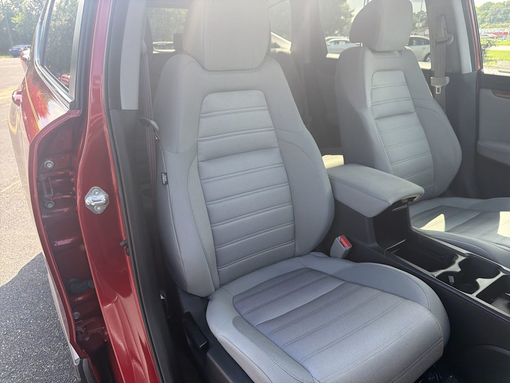 Thumbnail: 2021 Honda CR-V - 26