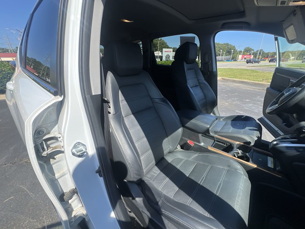 Thumbnail: 2021 Honda CR-V - 11