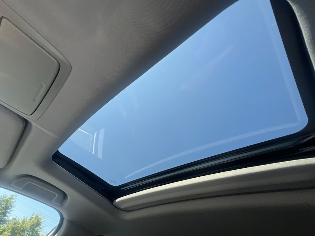 Thumbnail: 2021 Honda CR-V - 24