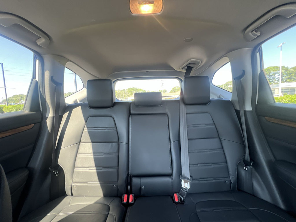 Thumbnail: 2021 Honda CR-V - 12