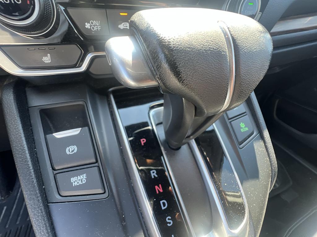 Thumbnail: 2021 Honda CR-V - 26