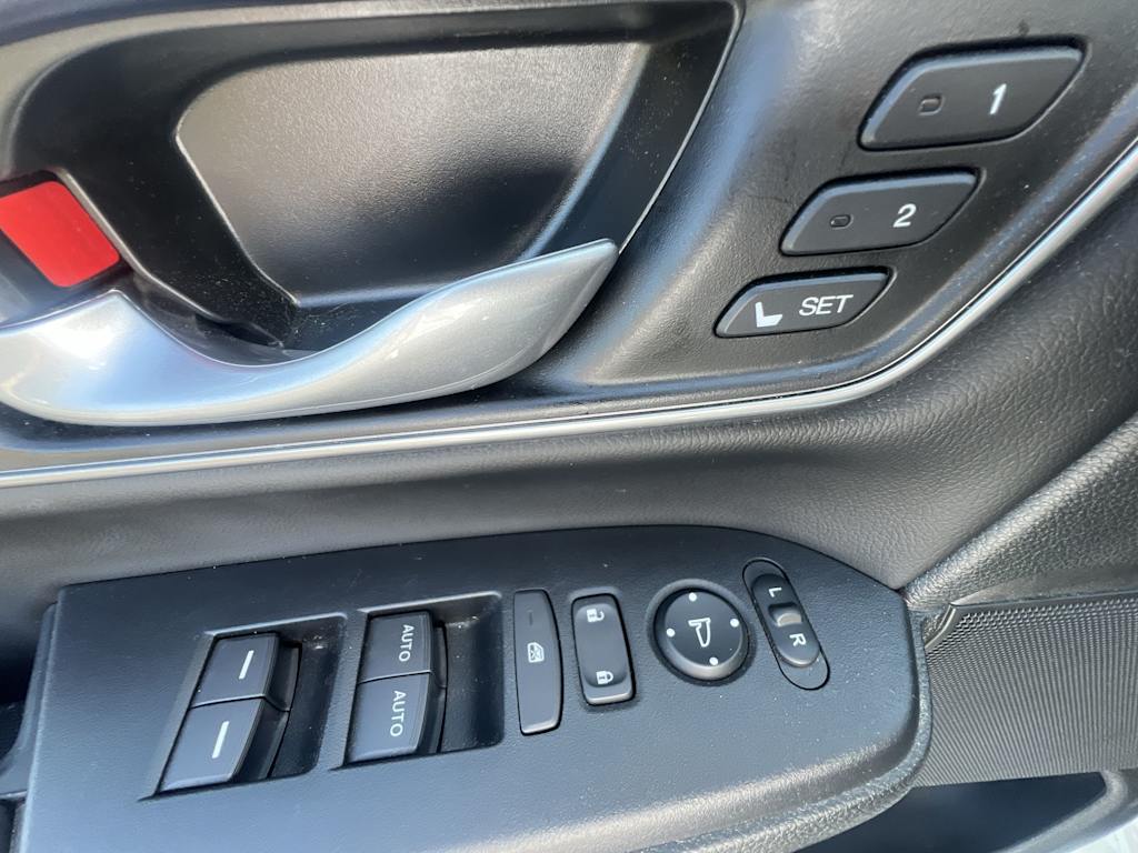 Thumbnail: 2021 Honda CR-V - 23