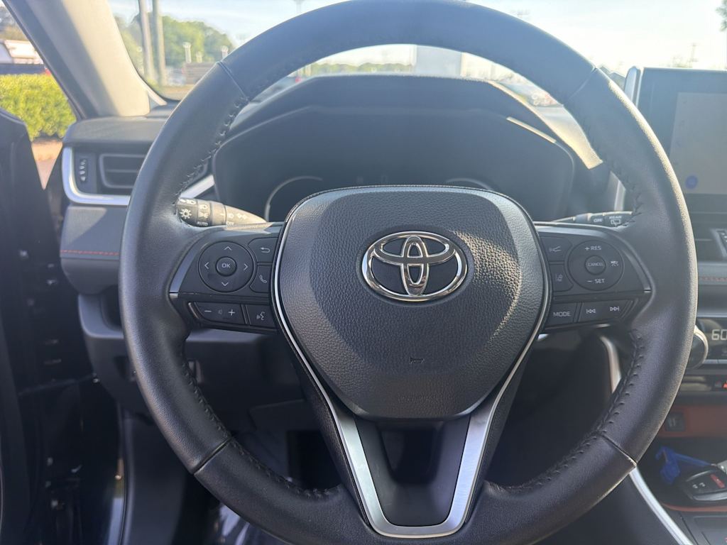 Thumbnail: 2024 Toyota RAV4 - 2