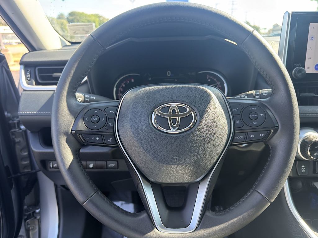 Thumbnail: 2024 Toyota RAV4 - 2