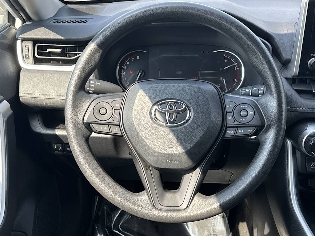 Thumbnail: 2024 Toyota RAV4 - 2