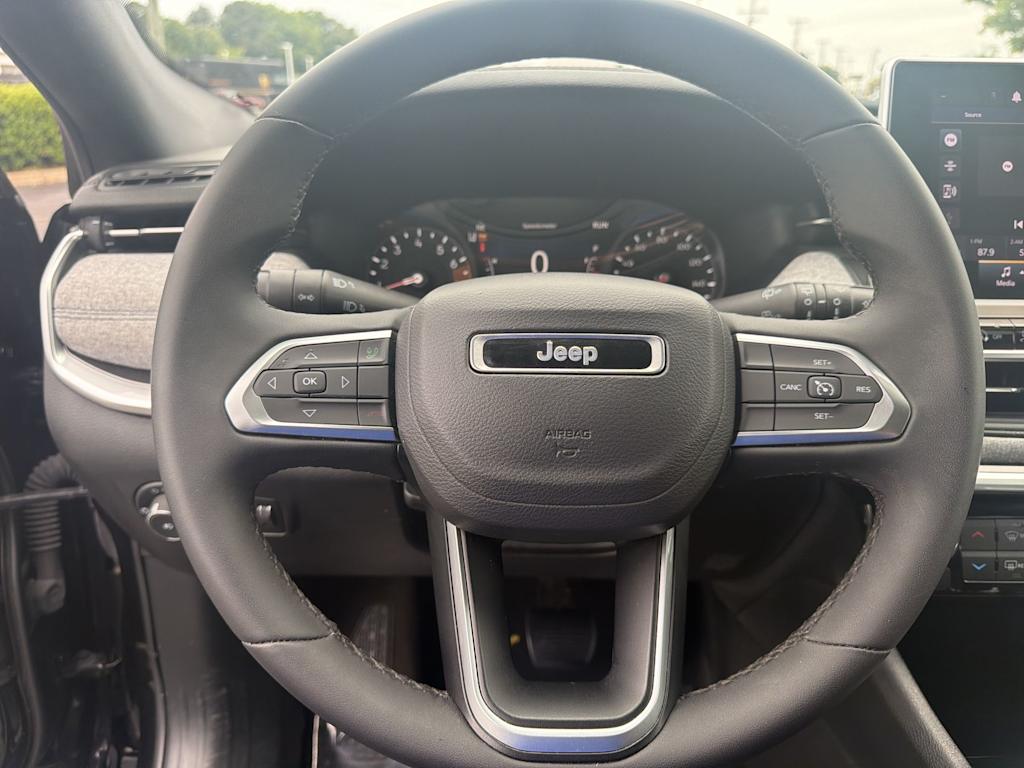 Thumbnail: 2024 Jeep Compass - 2