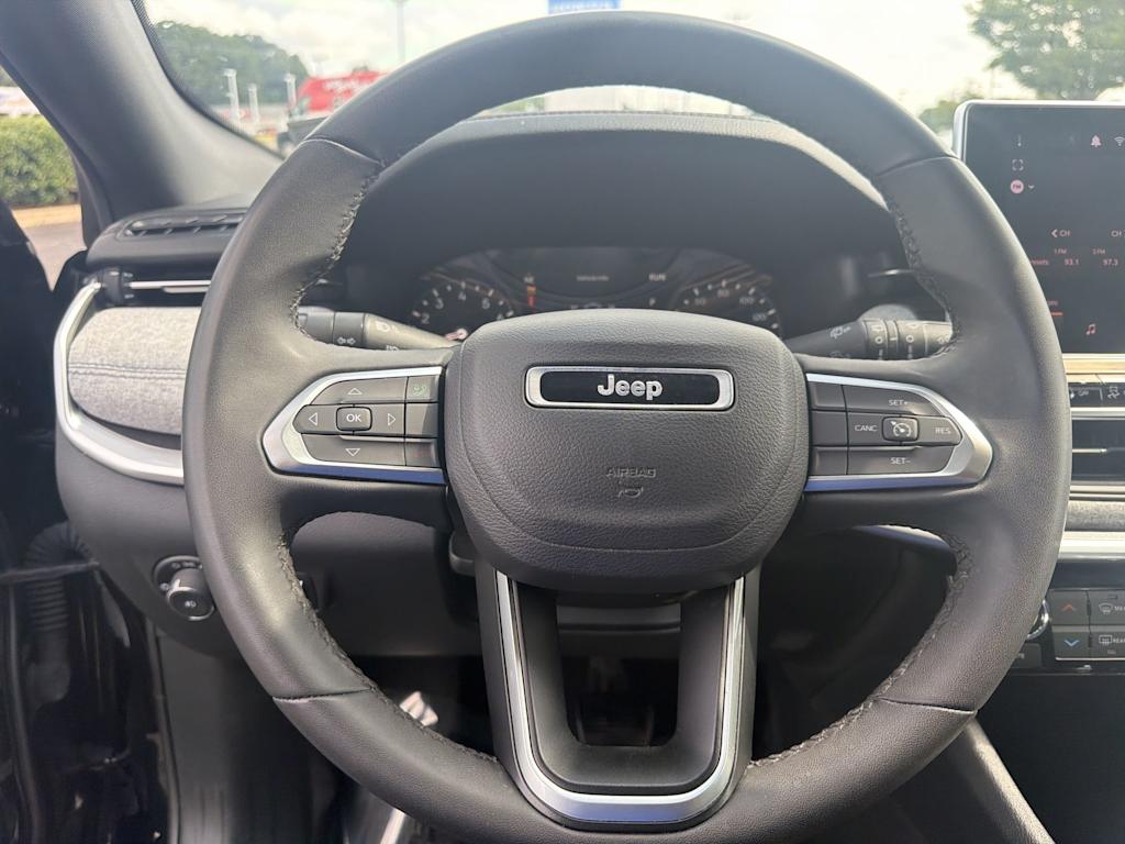 Thumbnail: 2024 Jeep Compass - 2