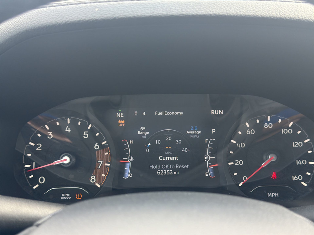 Thumbnail: 2024 Jeep Compass - 12