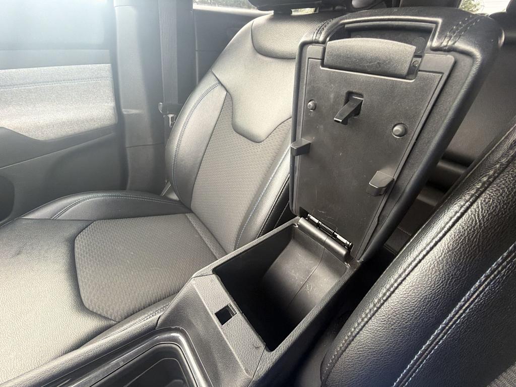 Thumbnail: 2024 Jeep Compass - 24