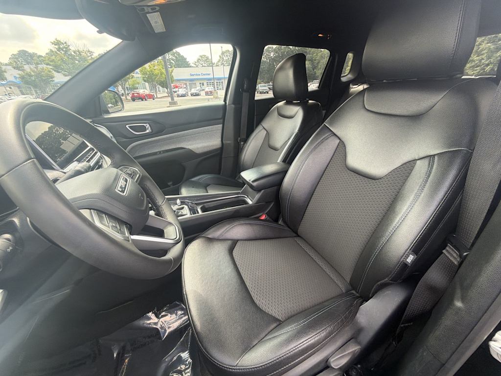 Thumbnail: 2024 Jeep Compass - 7