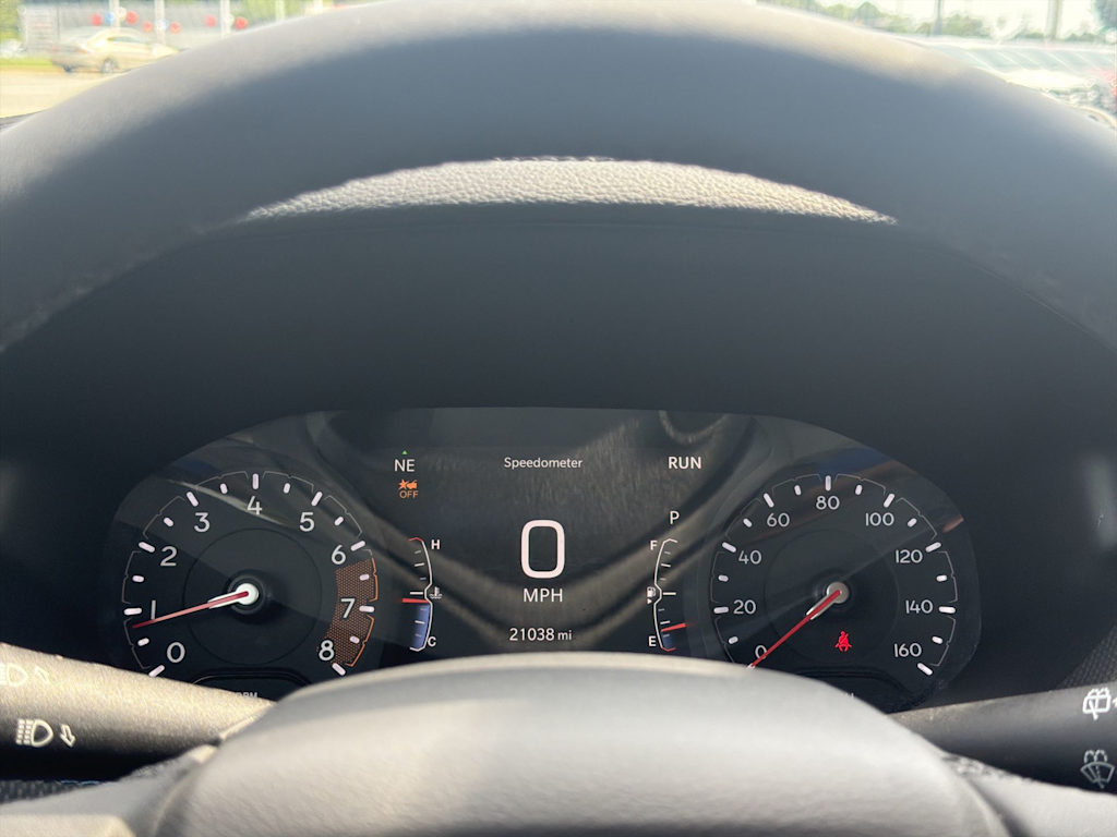 Thumbnail: 2025 Jeep Compass - 12