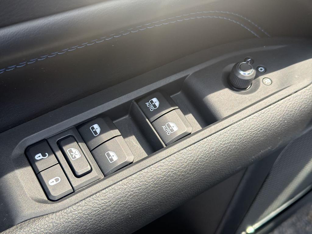 Thumbnail: 2025 Jeep Compass - 21