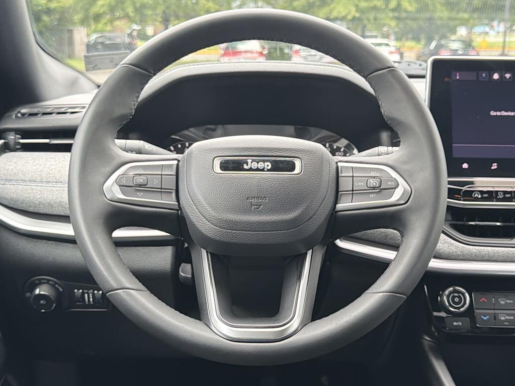 Thumbnail: 2024 Jeep Compass - 2