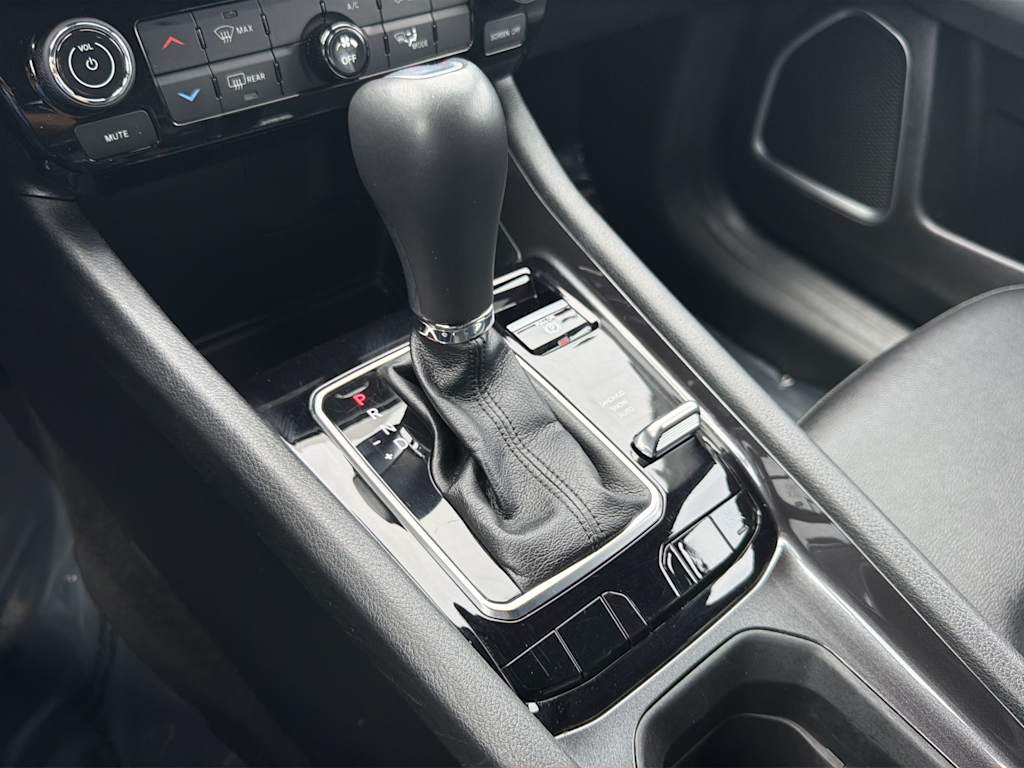 Thumbnail: 2024 Jeep Compass - 12