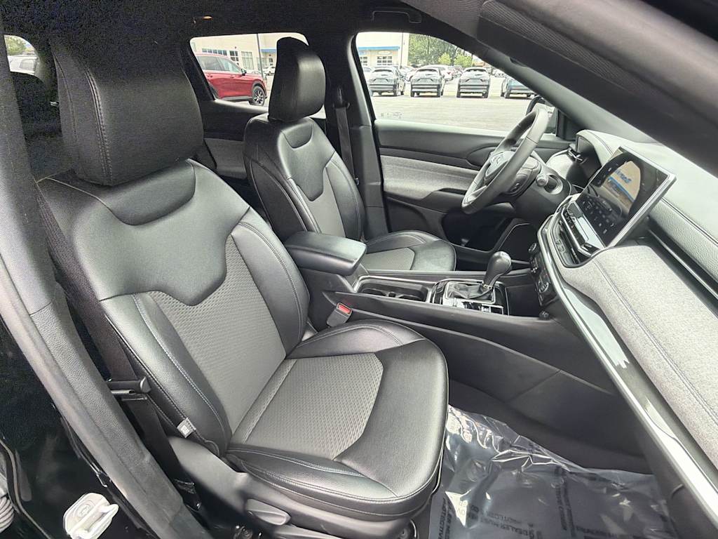 Thumbnail: 2024 Jeep Compass - 9