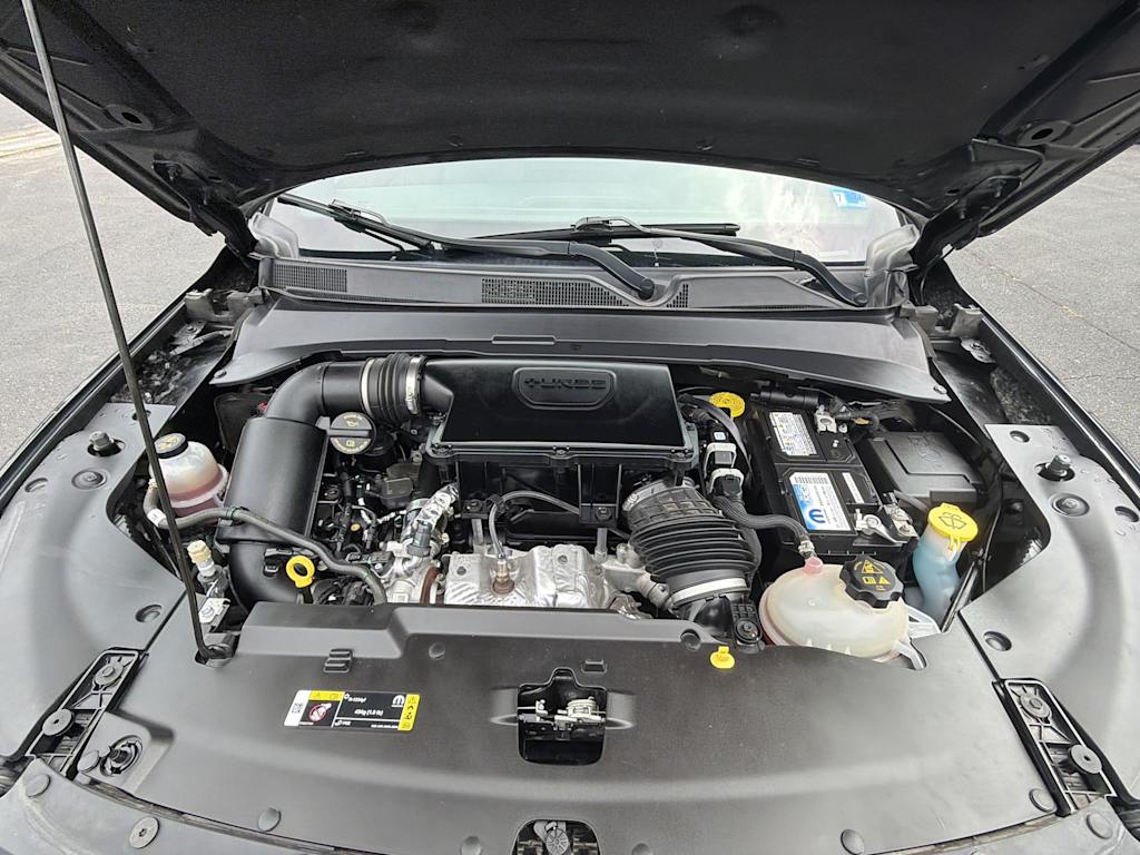Thumbnail: 2024 Jeep Compass - 7