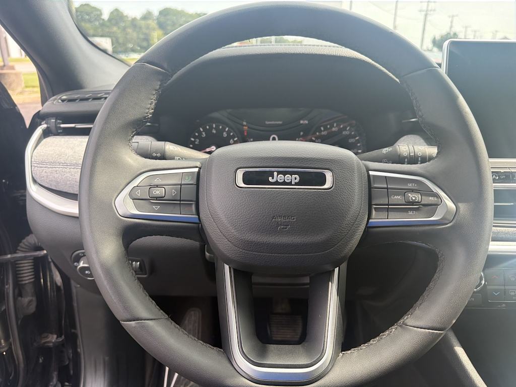 Thumbnail: 2024 Jeep Compass - 2