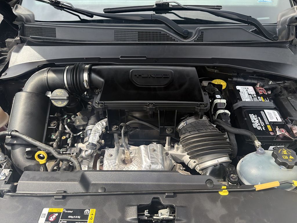 Thumbnail: 2024 Jeep Compass - 6