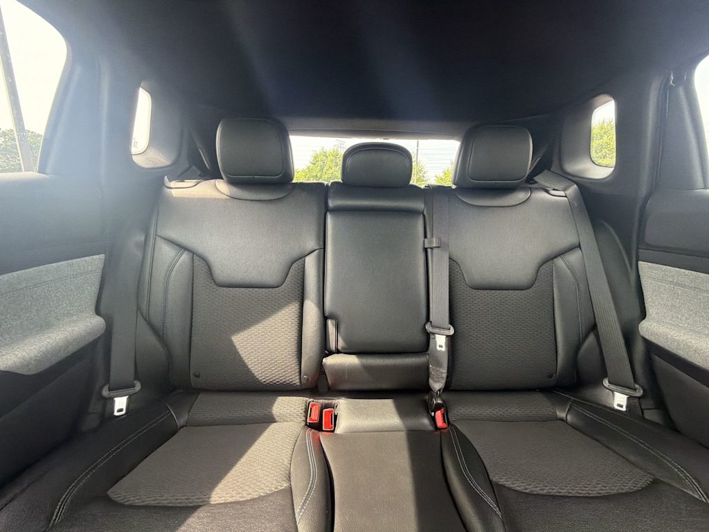 Thumbnail: 2024 Jeep Compass - 9