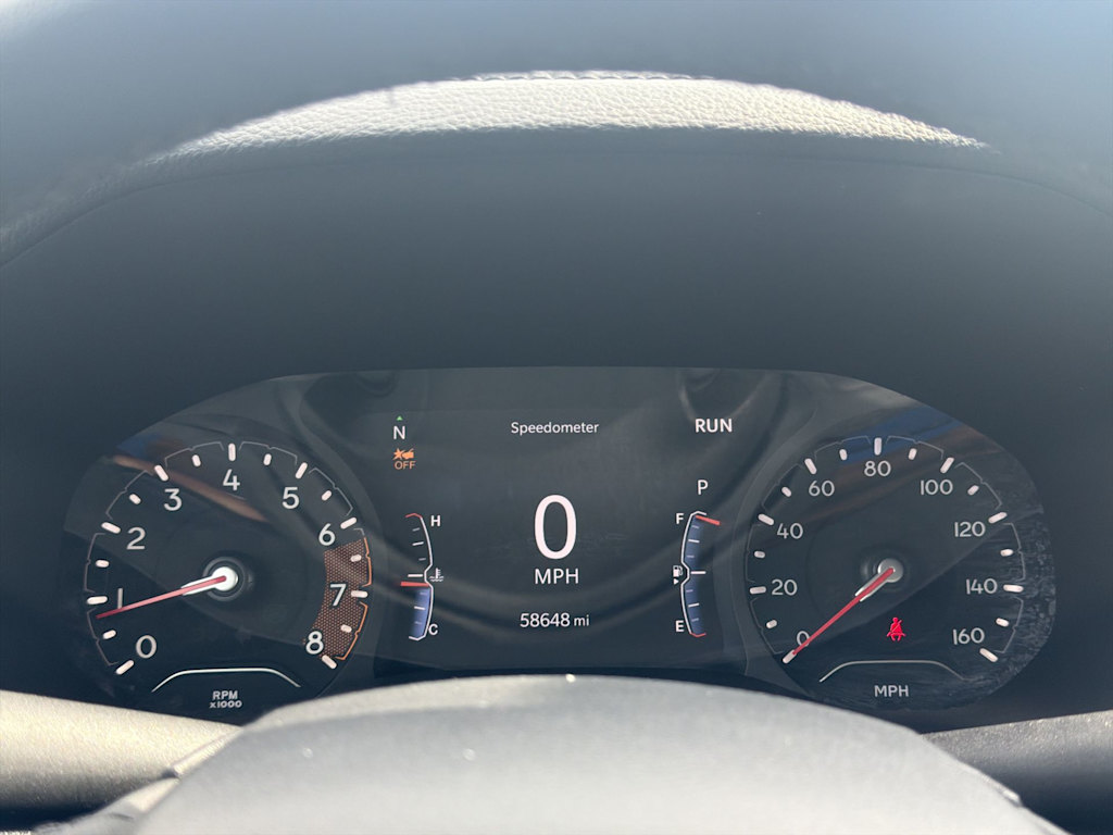 Thumbnail: 2024 Jeep Compass - 12