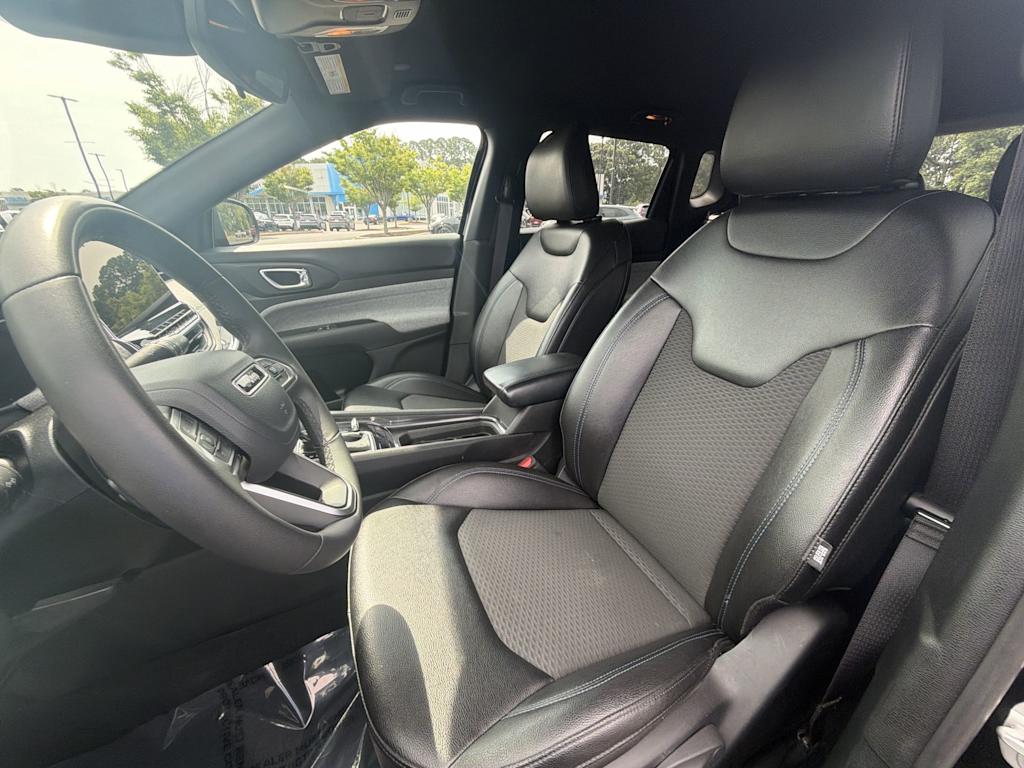 Thumbnail: 2024 Jeep Compass - 7