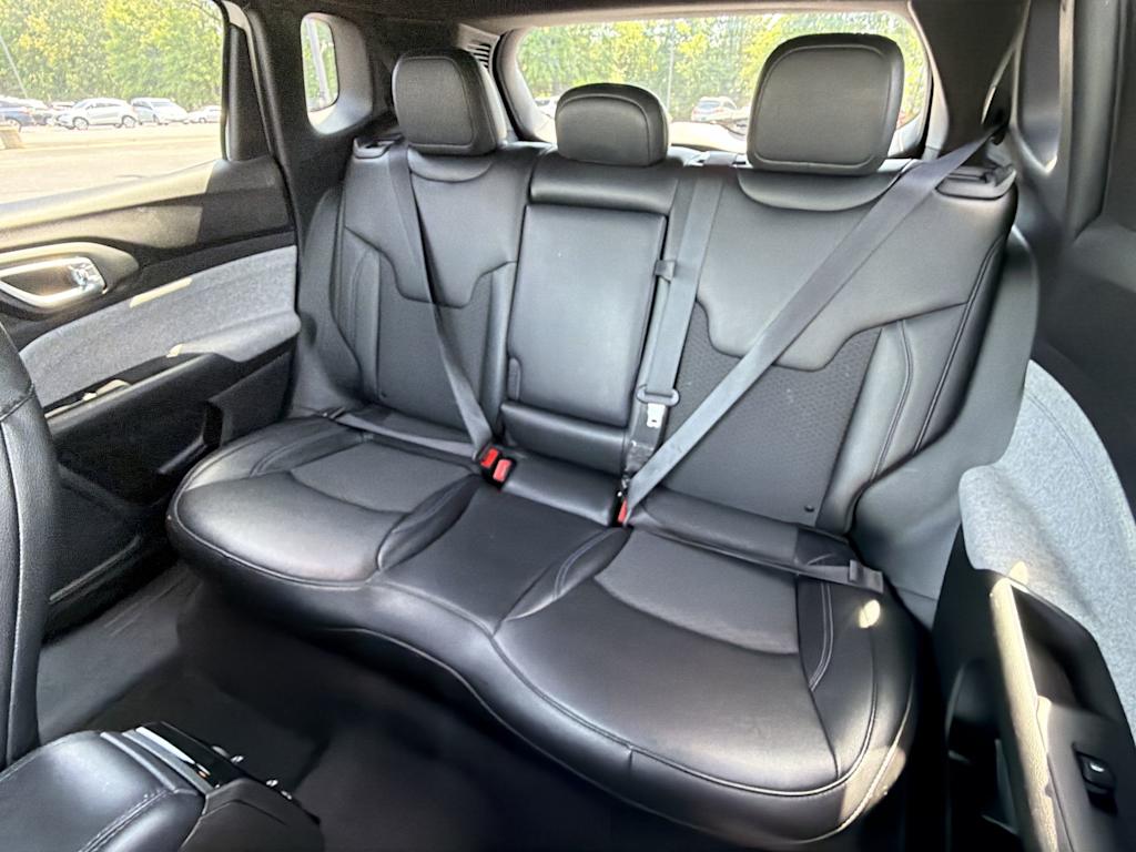 Thumbnail: 2024 Jeep Compass - 11