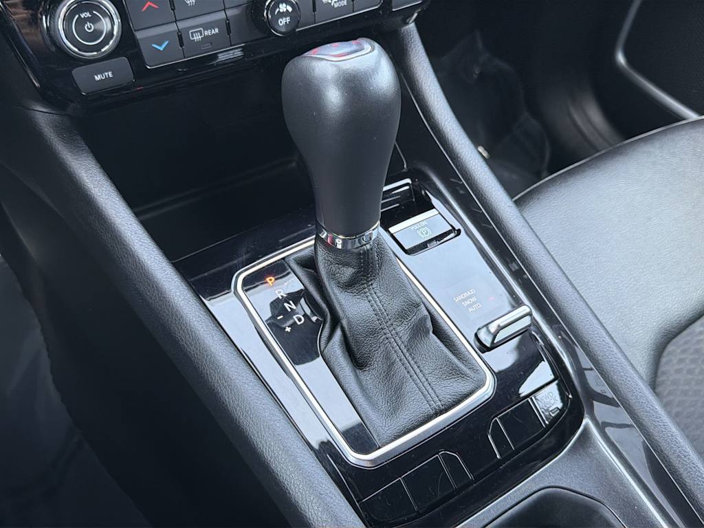 Thumbnail: 2024 Jeep Compass - 13