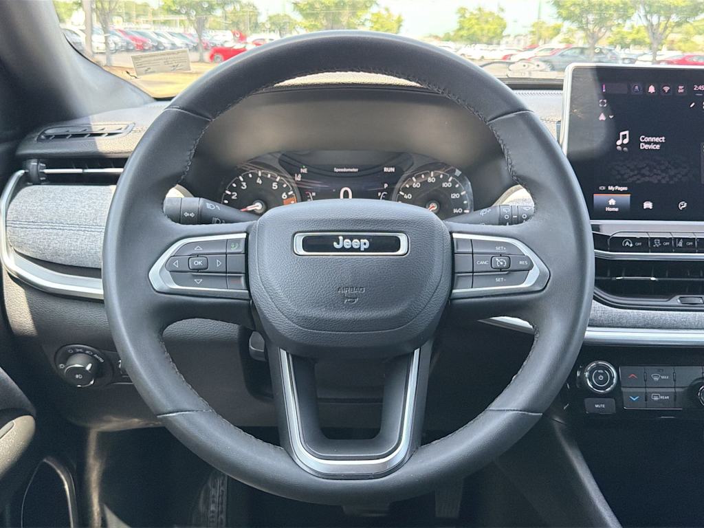 Thumbnail: 2024 Jeep Compass - 2