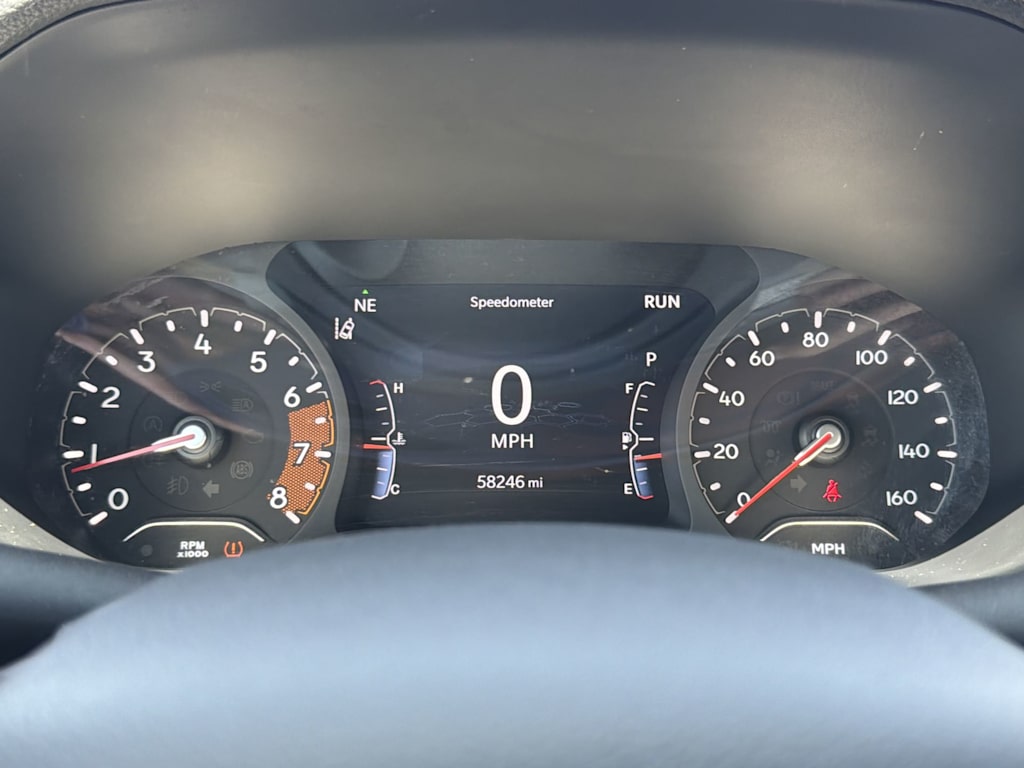 Thumbnail: 2024 Jeep Compass - 14