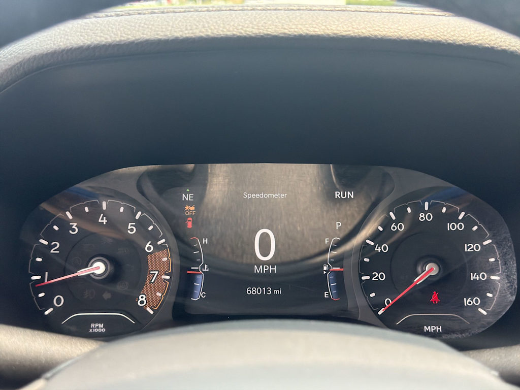 Thumbnail: 2024 Jeep Compass - 13