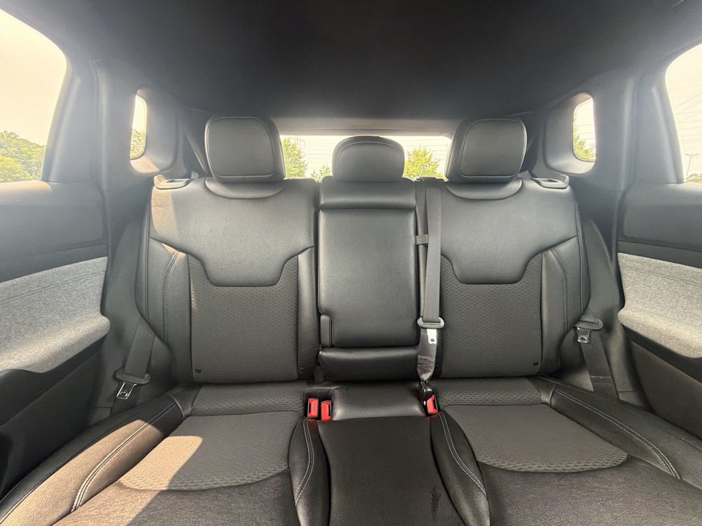 Thumbnail: 2024 Jeep Compass - 10