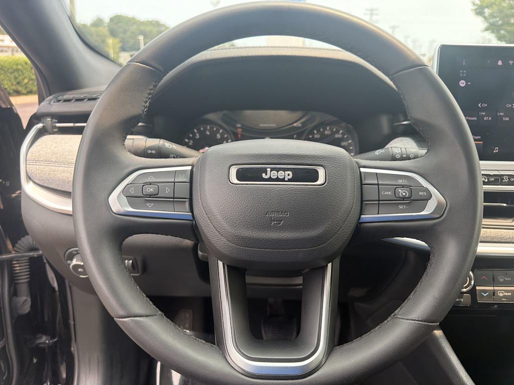 Thumbnail: 2024 Jeep Compass - 2