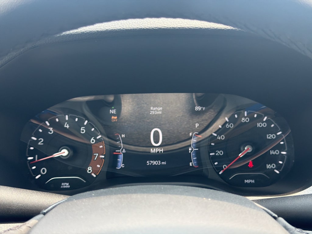 Thumbnail: 2024 Jeep Compass - 13