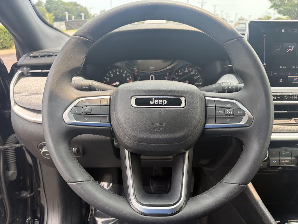 Thumbnail: 2024 Jeep Compass - 2