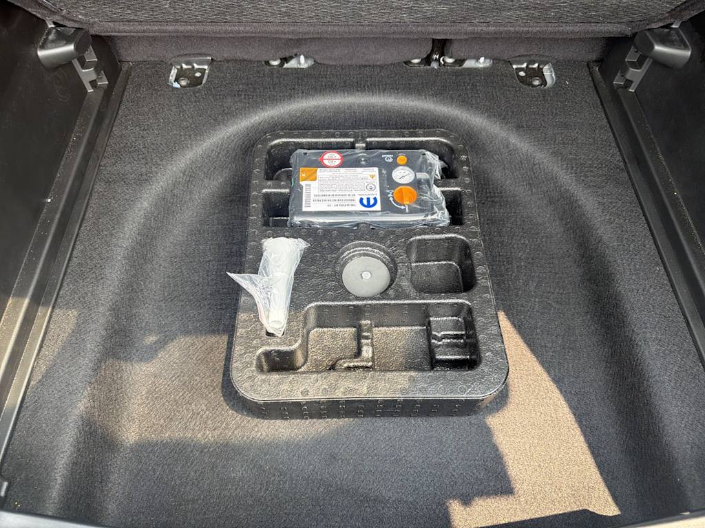 Thumbnail: 2024 Jeep Compass - 12