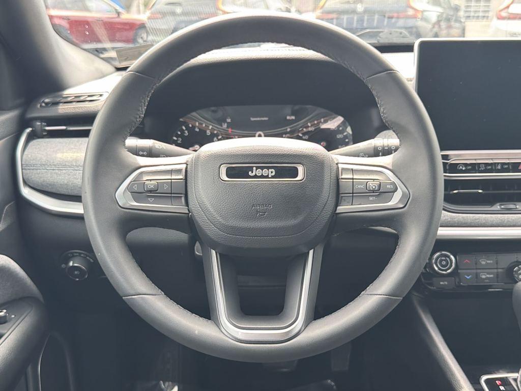 Thumbnail: 2024 Jeep Compass - 2