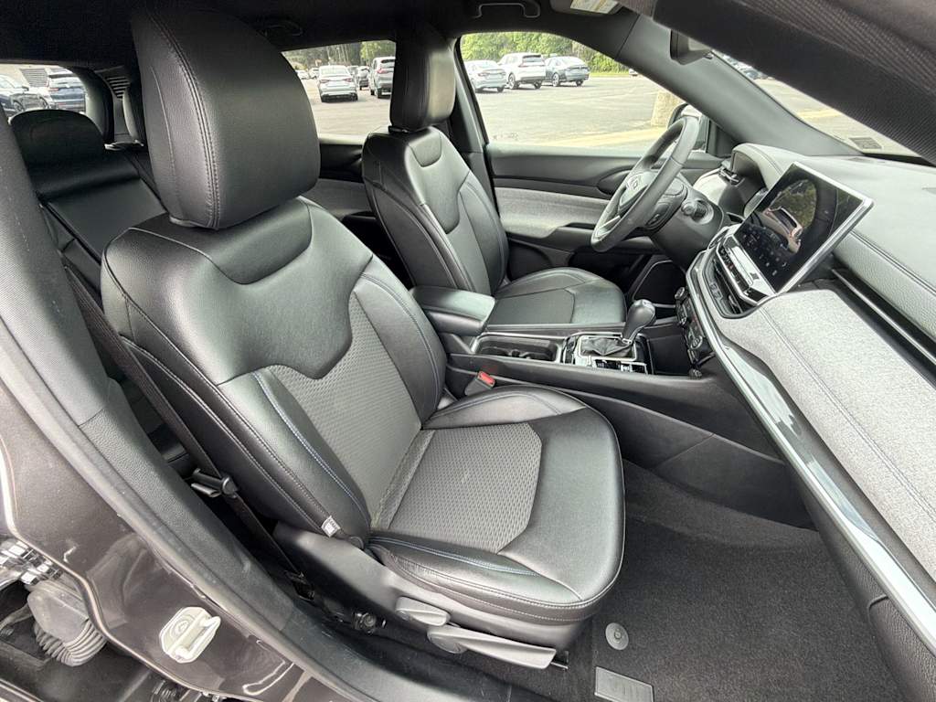 Thumbnail: 2024 Jeep Compass - 10