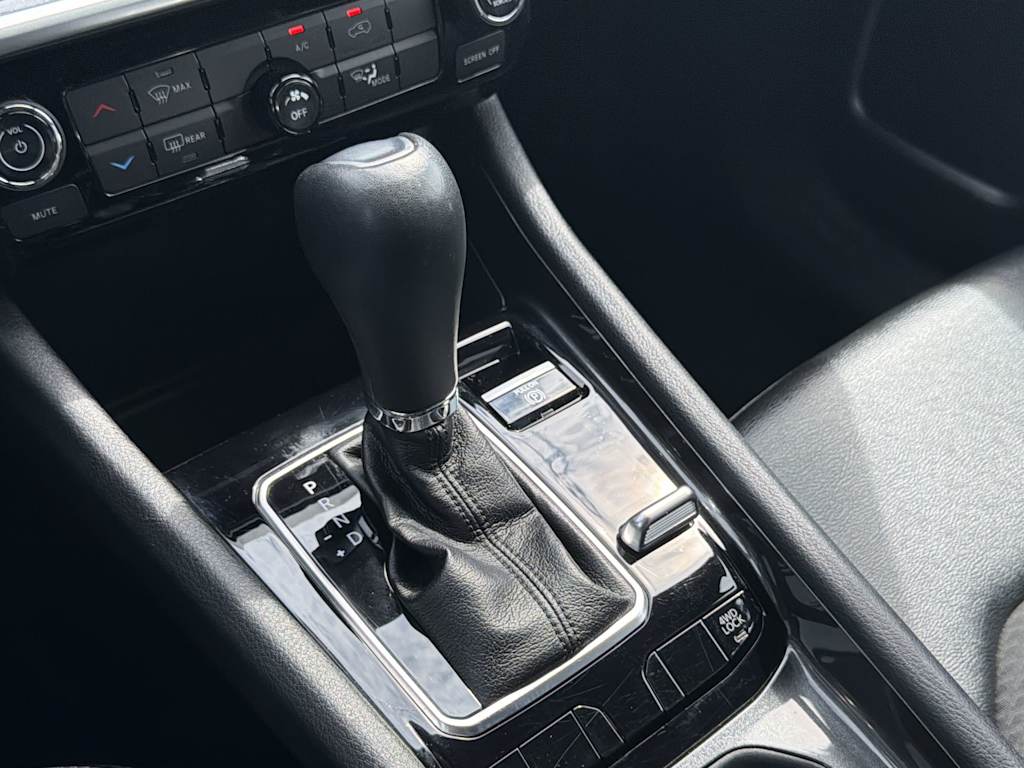 Thumbnail: 2024 Jeep Compass - 13