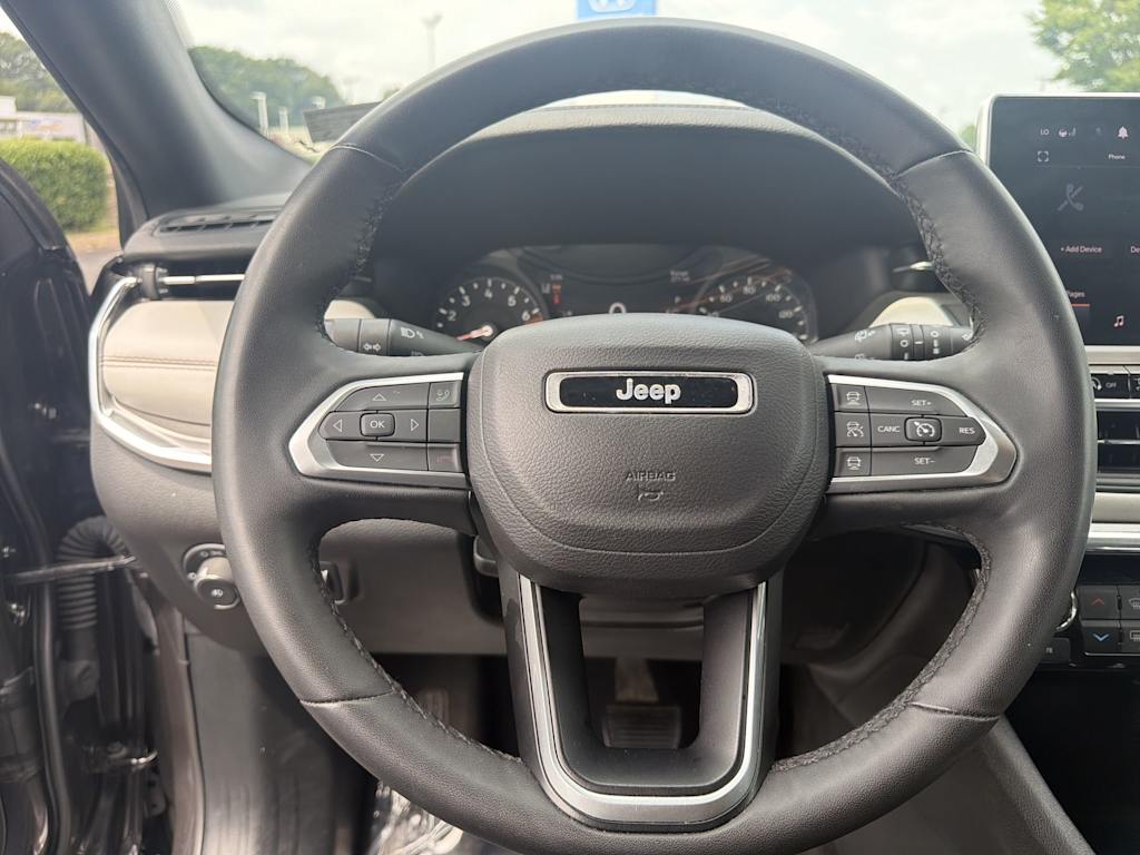 Thumbnail: 2024 Jeep Compass - 2